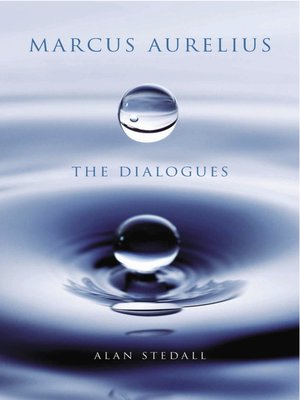 cover image of Marcus Aurelius